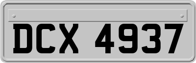 DCX4937