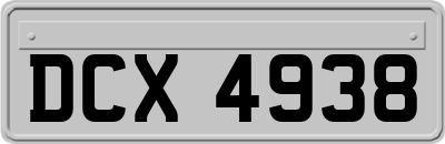 DCX4938