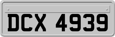 DCX4939