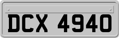 DCX4940