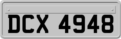 DCX4948
