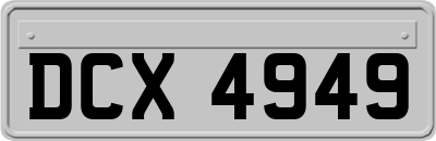 DCX4949