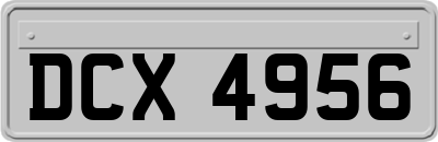 DCX4956