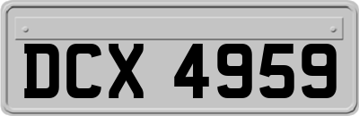 DCX4959