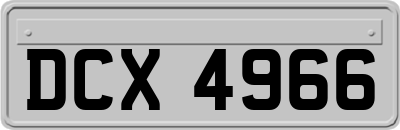 DCX4966