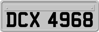 DCX4968