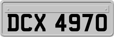 DCX4970