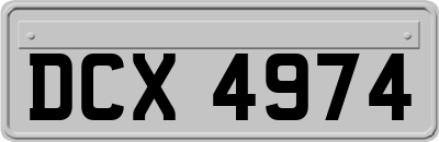 DCX4974