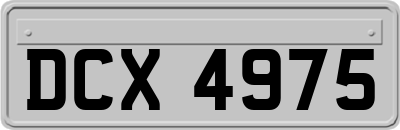 DCX4975