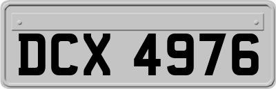 DCX4976