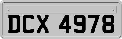 DCX4978