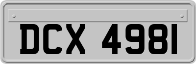 DCX4981