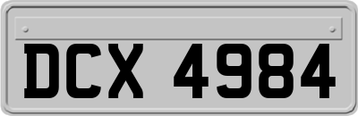 DCX4984