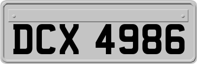 DCX4986