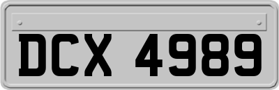 DCX4989