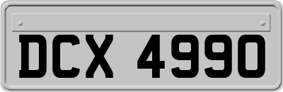 DCX4990
