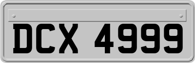 DCX4999