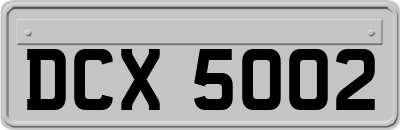 DCX5002