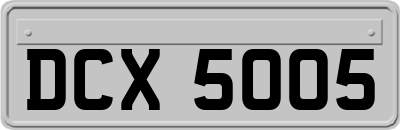 DCX5005