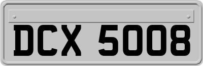 DCX5008