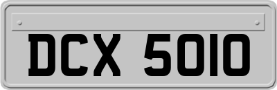 DCX5010
