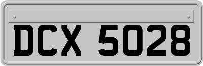 DCX5028