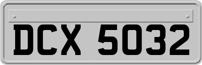 DCX5032