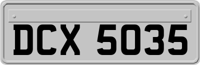 DCX5035