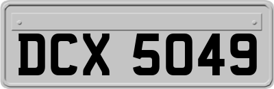 DCX5049