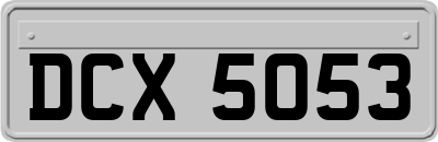DCX5053