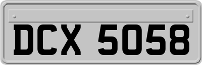 DCX5058