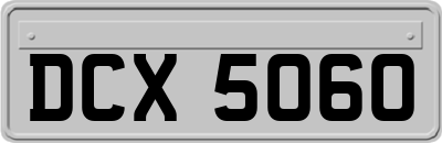 DCX5060
