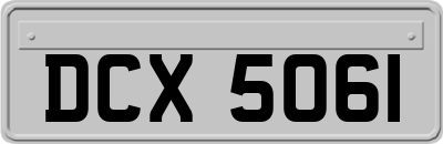 DCX5061
