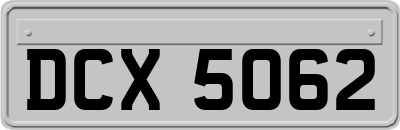 DCX5062