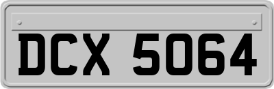 DCX5064