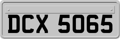 DCX5065