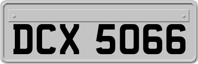 DCX5066