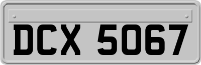 DCX5067