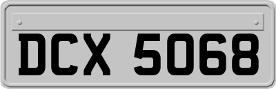 DCX5068