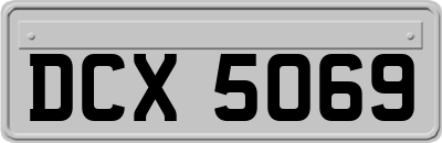 DCX5069