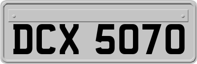 DCX5070