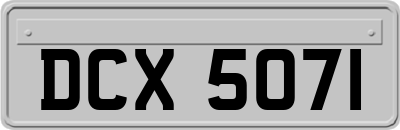 DCX5071