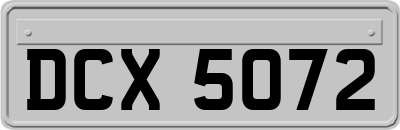 DCX5072