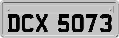 DCX5073