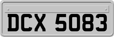 DCX5083