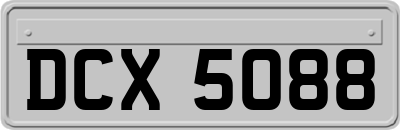 DCX5088