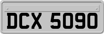 DCX5090