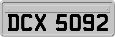 DCX5092