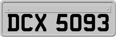 DCX5093
