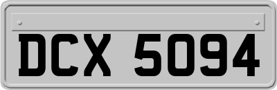 DCX5094